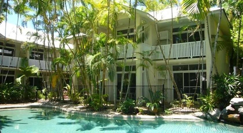 Port Douglas Retreat