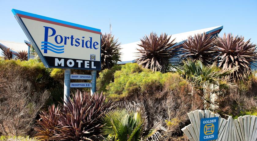 Portside Motel