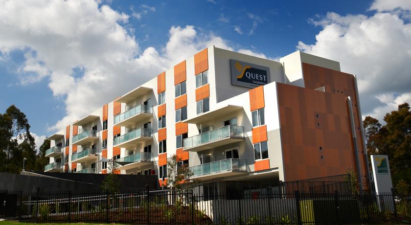 Quest Campbelltown