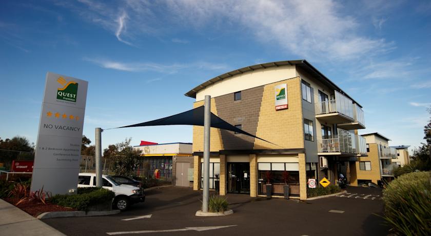 Quest Frankston Melbourne