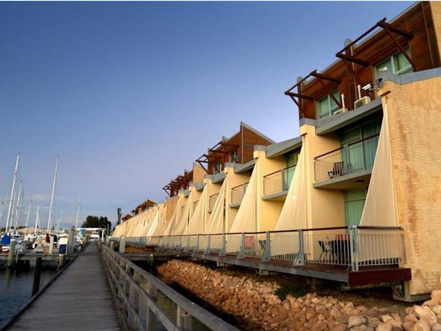 Quest Harbour Village