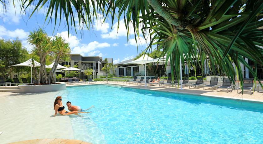 RACV Noosa Resort