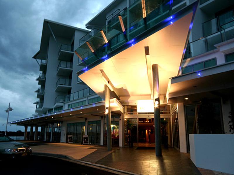 Ramada Hotel And Suites Ballina