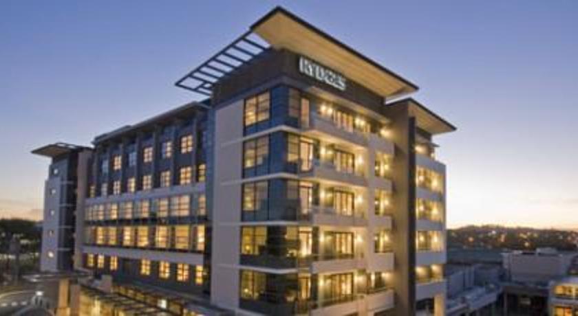 Rydges Campbelltown Sydney