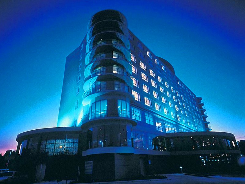 Rydges Parramatta