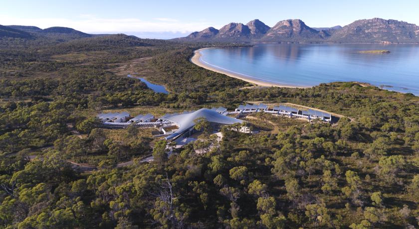 Saffire Freycinet
