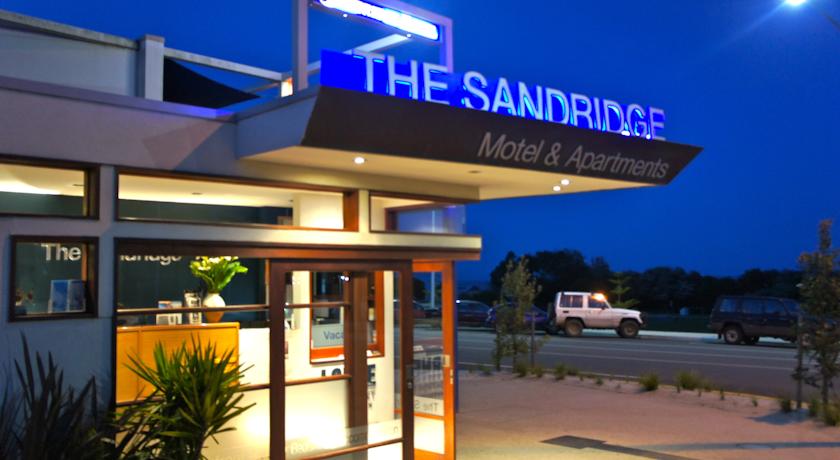 Sandridge