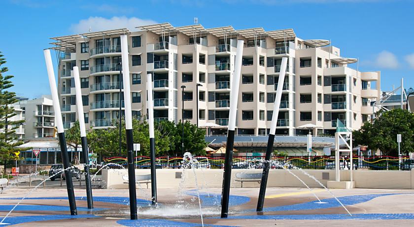 Shearwater Kings Beach Resort