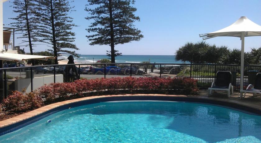 The Beach Retreat Coolum