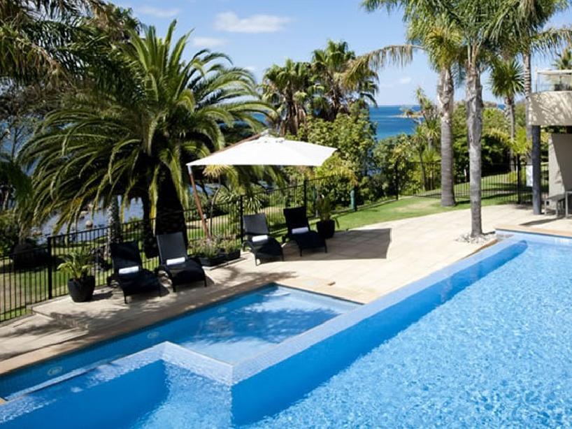 The Bluff Resort Apartments