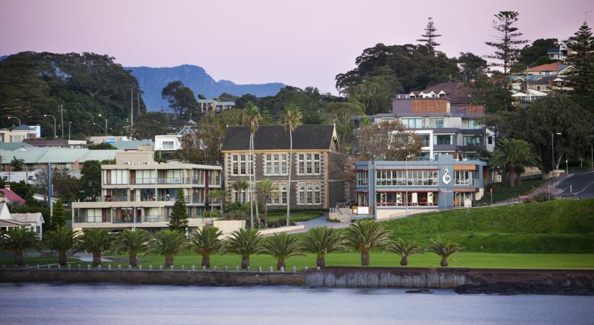 The Sebel Harbourside Kiama