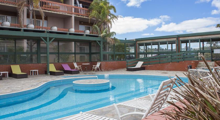 Wirrina Resort and Conference Centre