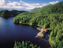 King Pacific Lodge