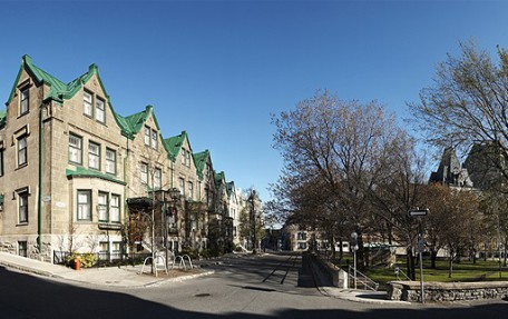 Chateau Bellevue