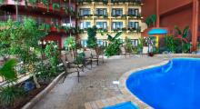Ambassadeur H^otel et Suites