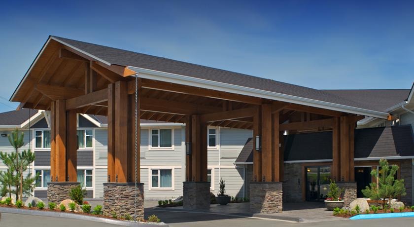 Best Western Country Meadows Inn