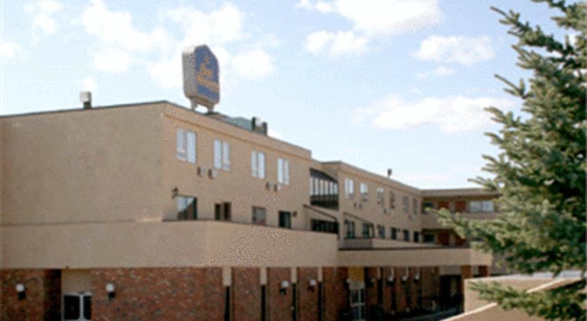 Best Western Regency Inn