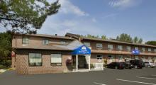 Canadas Best Value Inn - Richmond Hill