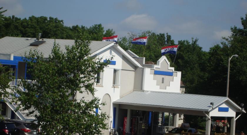 Canadas Best Value Inn