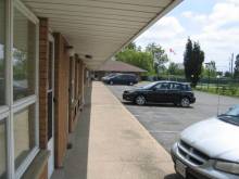 Canadas Best Value Inn Port Colborne