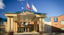 Comfort Inn & Suites Shawinigan