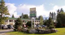 Crystal Springs Motel