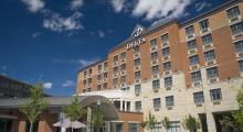 Delta Guelph Hotel and Conference Centre