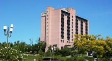 Delta Sherbrooke