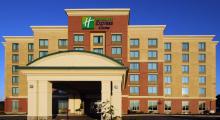 Holiday Inn Express & Suites Halifax Airport