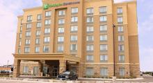 Holiday Inn Express & Suites Timmins