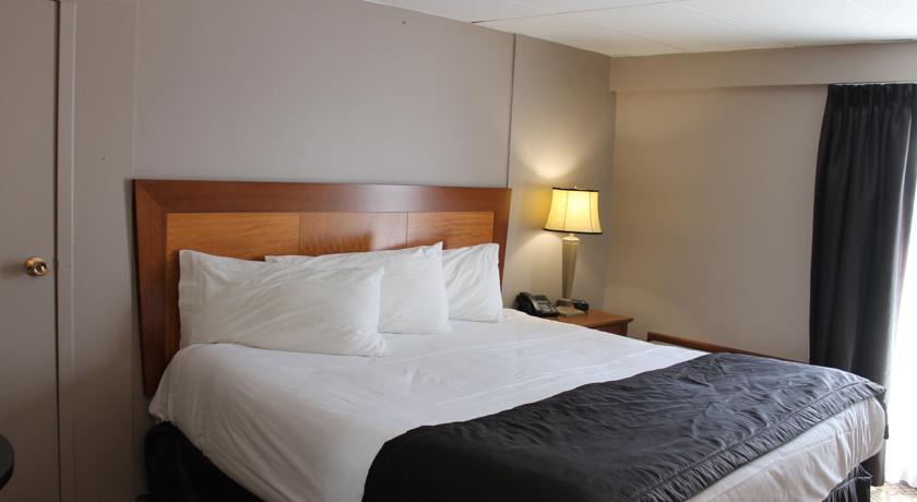 Howard Johnson Inn Sarnia