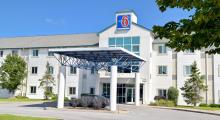 Motel 6 Toronto East - Whitby