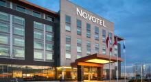 Novotel Toronto Vaughan Centre
