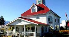 Rainbow Motor Inn