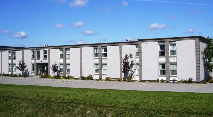 Timmins Inn & Suites