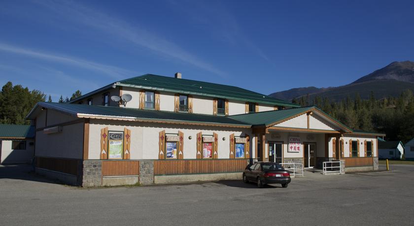 Valemount