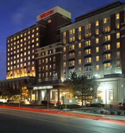 The Westin Nova Scotian