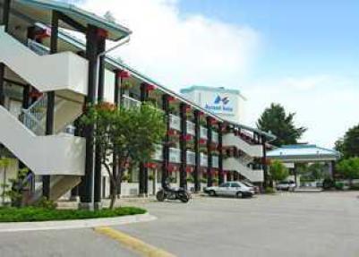 Accent Inn Kelowna