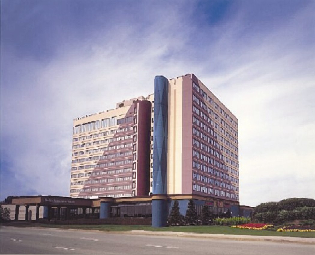 Delta Edmonton South Hotel and Conference Centre