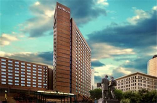 The Westin Edmonton