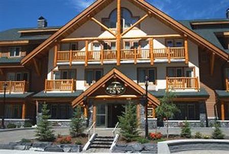 Гостиница Банн Спрус Гроув