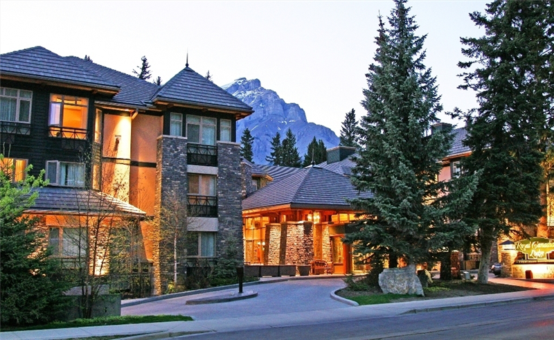Royal Canadian Lodge