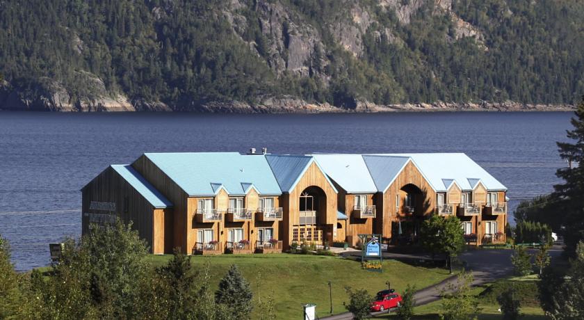 Auberge des Battures