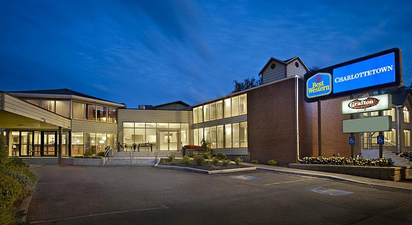 Best Western Charlottetown