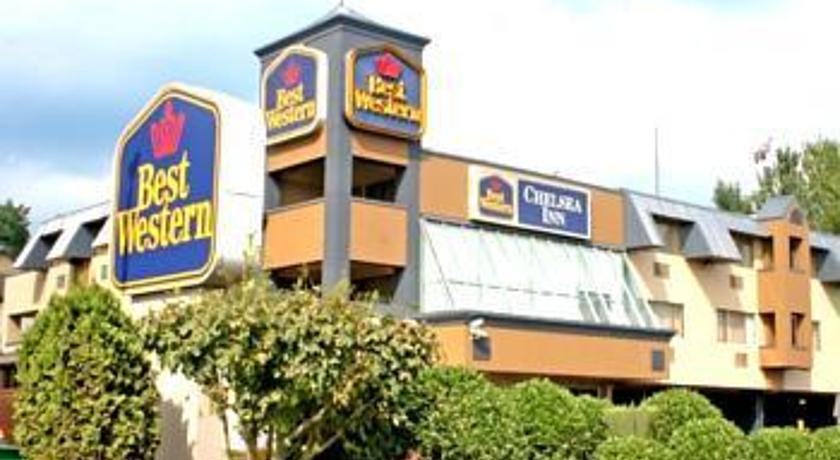 Best Western Chelsea Inn