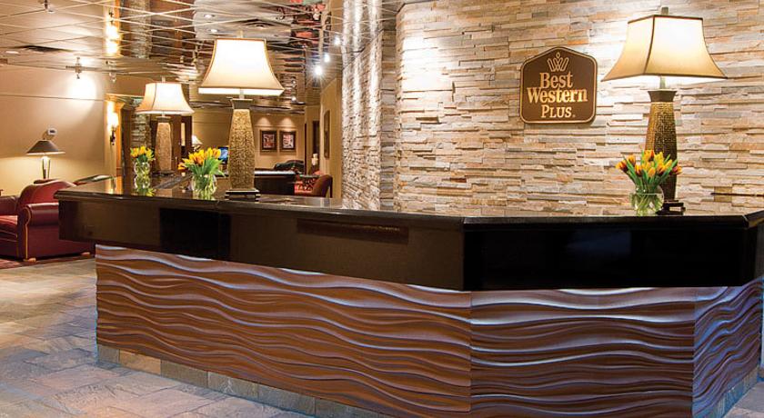 Best Western Coquitlam Inn Convention Centre