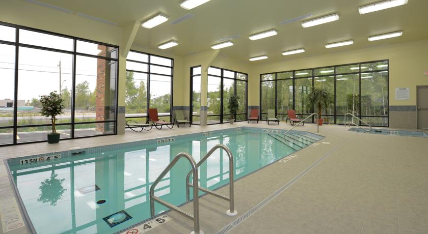 Best Western LHeritage