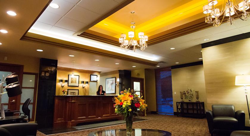 Best Western Plus Columbia River