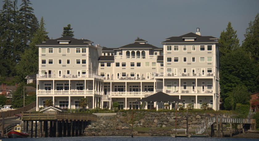 Best Western Premier Prestige Oceanfront Resort