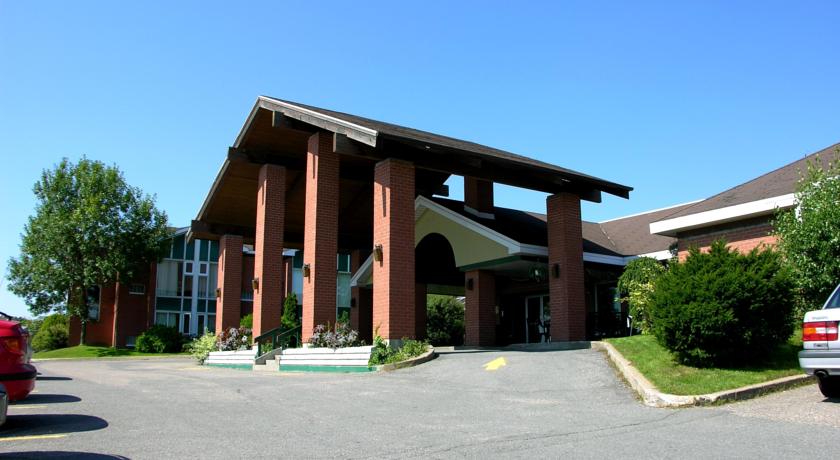 Best Western St Jerome